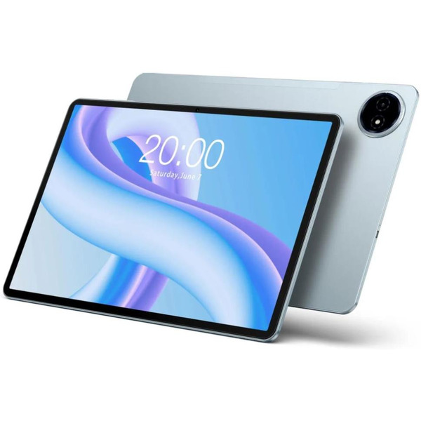 Планшет Teclast M50 Plus 6GB/128GB (голубой)