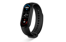 Фитнес трекеры