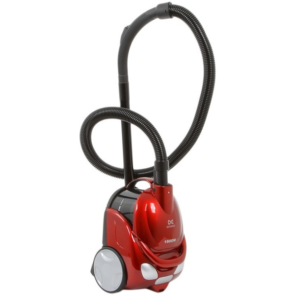 Пылесос DAEWOO RCC-154RA