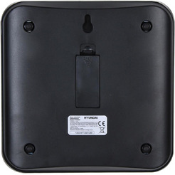 Кухонные весы Hyundai HYS-KG421