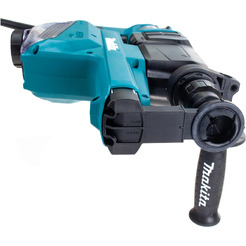 Перфоратор Makita HR2652
