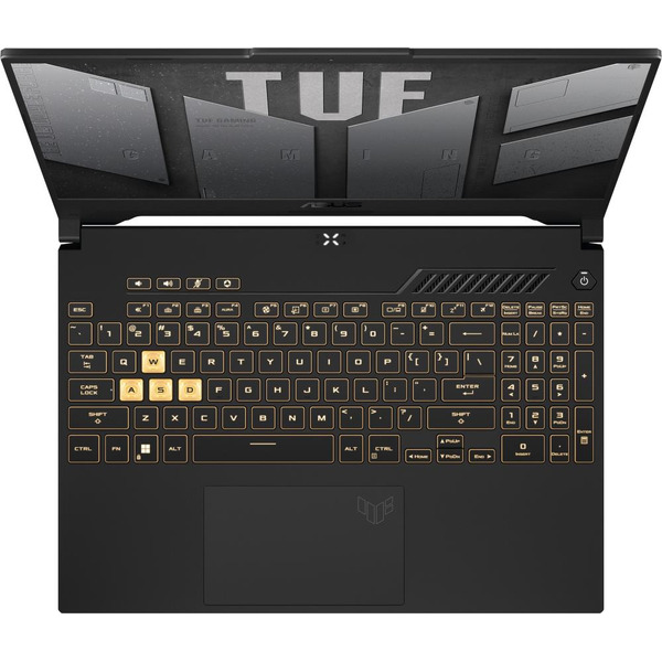 Игровой ноутбук Asus TUF Gaming F15 FX507ZC4-HN144W