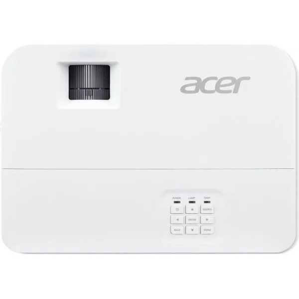 Проектор Acer MR.JTA11.001 H6815BD