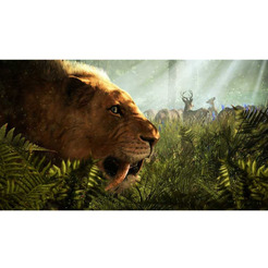 Игра Far Cry Primal для PlayStation 4