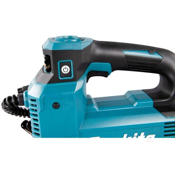 Автомобильный компрессор Makita DMP181Z (без АКБ)