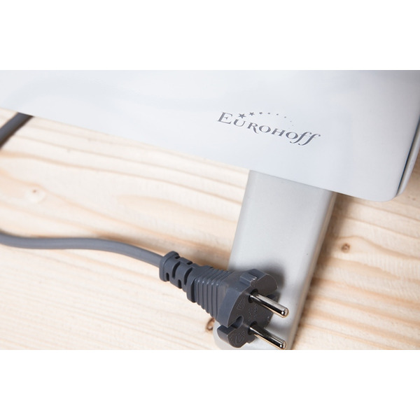 Обогреватель EUROHOFF ECH 1002 ЭВНА-1,0/230 С2 (ми)