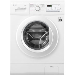 Стиральная машина LG FH2H4WDS0