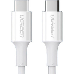Кабель Ugreen USB Type-C - USB Type-C US300 60551