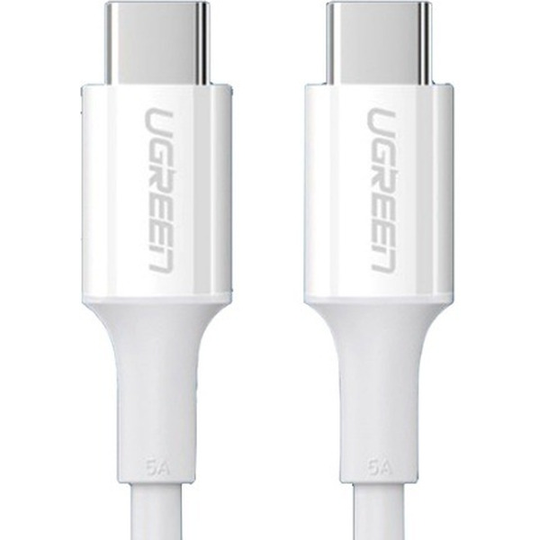 Кабель Ugreen USB Type-C - USB Type-C US300 60551
