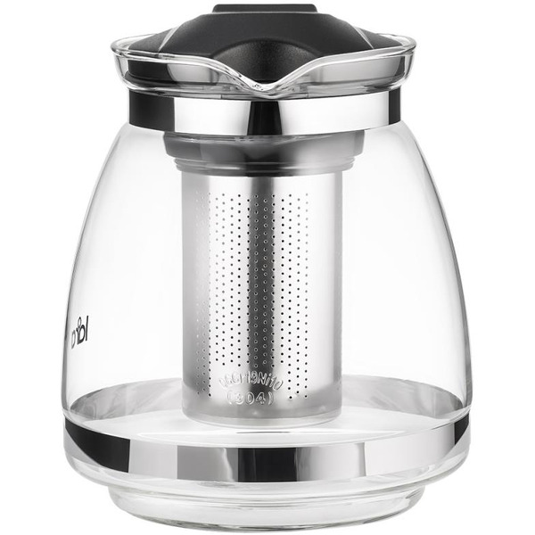 Заварочный чайник Lara LR06-17