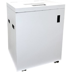 Шредер Office Kit S1650 35лист P-4