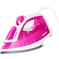 Утюг Kitfort КТ-2632
