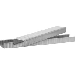 Скобы для мебельных степплеров Vertex Tools 0042-06-06