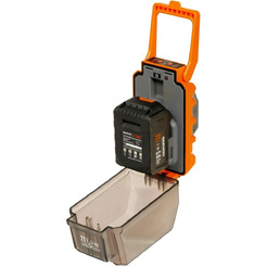 Насос погружной DAEWOO DHP 2021Li SET(с 1-им АКБ)