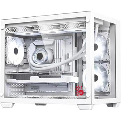 Корпус Bloody BD-CC108 (белый)