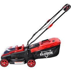 Газонокосилка ELITECH ГА 2032БТК (E1601.028.01) 205486