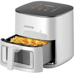 Аэрофритюрница Roome Air Fry AF-ZE5223-WA