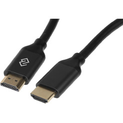Кабель Digma D-HDMI-V2.1-2M