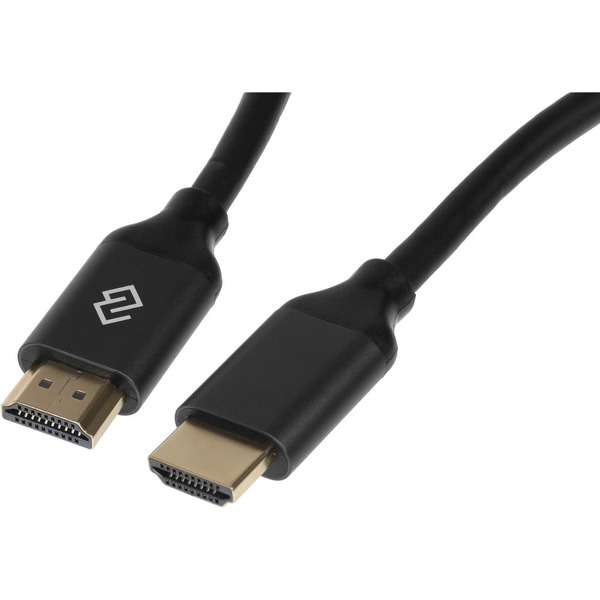 Кабель Digma D-HDMI-V2.1-2M
