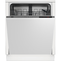 Встраиваемая посудомоечная машина BEKO BDIN15360