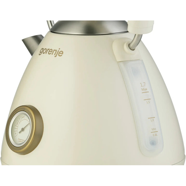 Электрочаник GORENJE K17CD