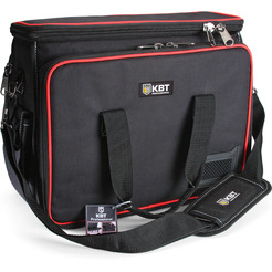 Сумка монтажника КВТ С-04 66143 серия ПРОФИ