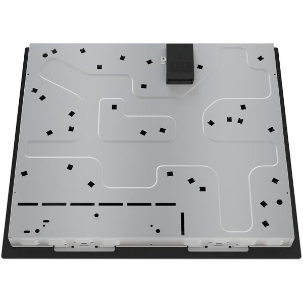 Варочная панель электрическая Midea MCH64203F