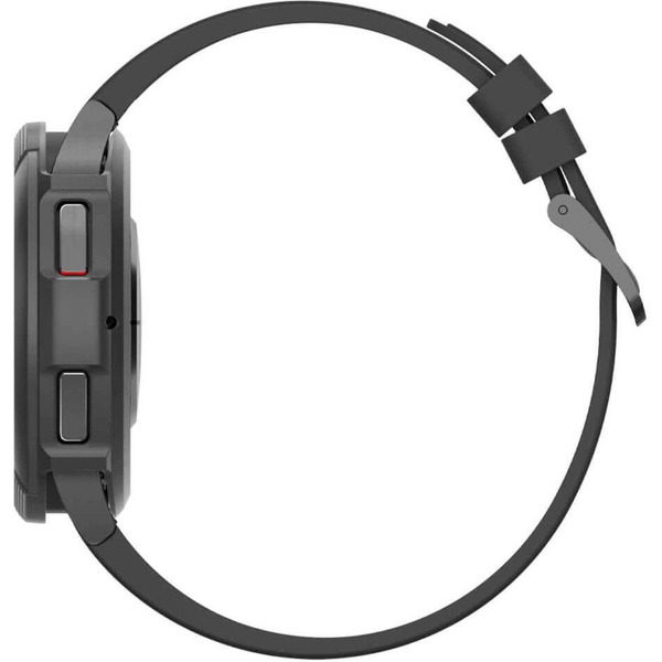Чехол Spigen Liquid Air для Galaxy Watch 6 Classic 43 мм ACS06395
