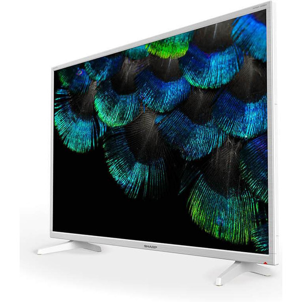 Телевизор Sharp LC-40FI3222EW