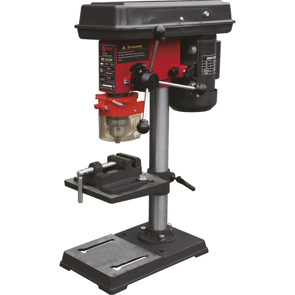 Сверлильный станок Edon BD-16/500