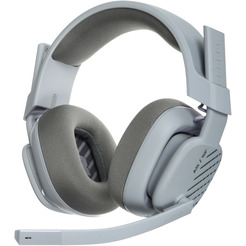 Наушники Logitech G Astro A10 Gen.2 (серый)