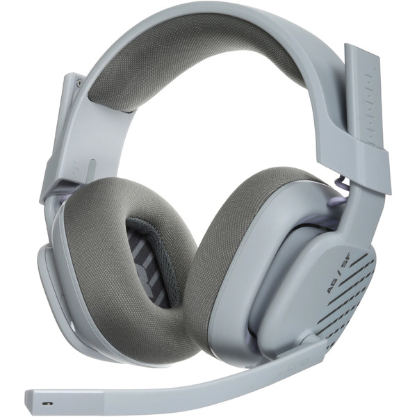 Наушники Logitech G Astro A10 Gen.2 (серый)