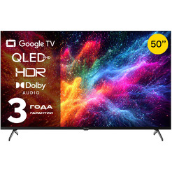 Телевизор Quantum 50F6BQ