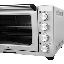 Мини-печь RED SOLUTION RO-5701