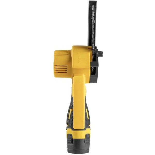 Аккумуляторная пила Kolner KCCS 10/12C (8060100013)