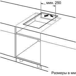 Варочная панель Siemens EX375FXB1E