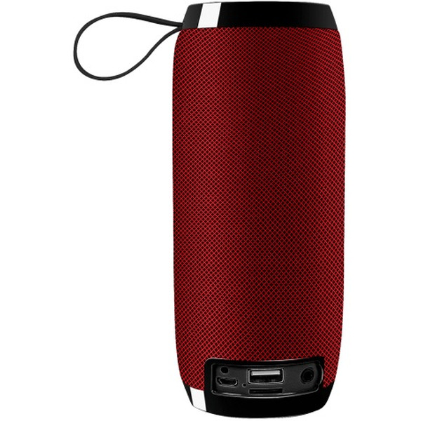 Беспроводная колонка Jet.A PBS-80 (красный)