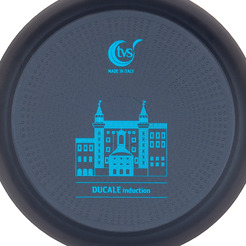 Кастрюля TVS Ducale Induction 4P480242910101