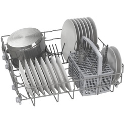 Посудомоечная машина BOSCH SMS4IKW51Q