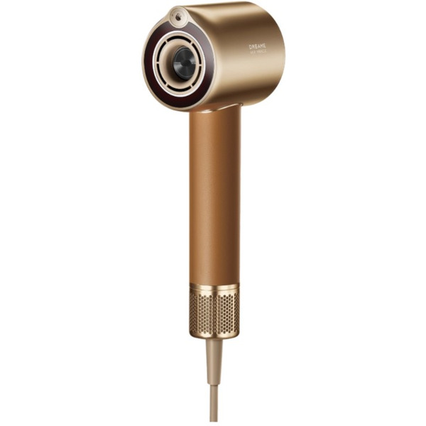 Фен Dreame Miracle Pro AHX30 (золотой)