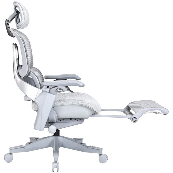 Кресло компьютерное EVOLUTION ZX 1