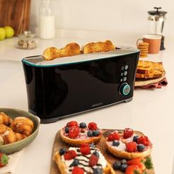 Тостер Cecotec Toast&Taste Extra B