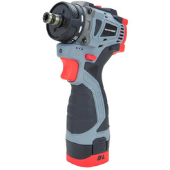 Дрель-шуруповерт Profipower BL-161B
