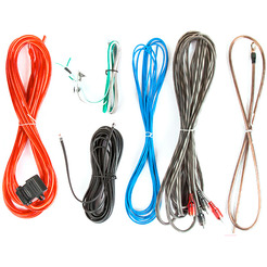 Корпусной активный сабвуфер Урал АС-У12А Компакт