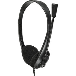 Наушники Oklick HS-M143VB