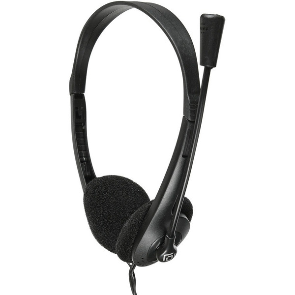 Наушники Oklick HS-M143VB