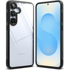 Чехол Ringke FUSION BOLD для Galaxy S25 Plus BLACK