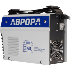 Сварочный инвертор Aurora Вектор 1600 ЭМС 37982