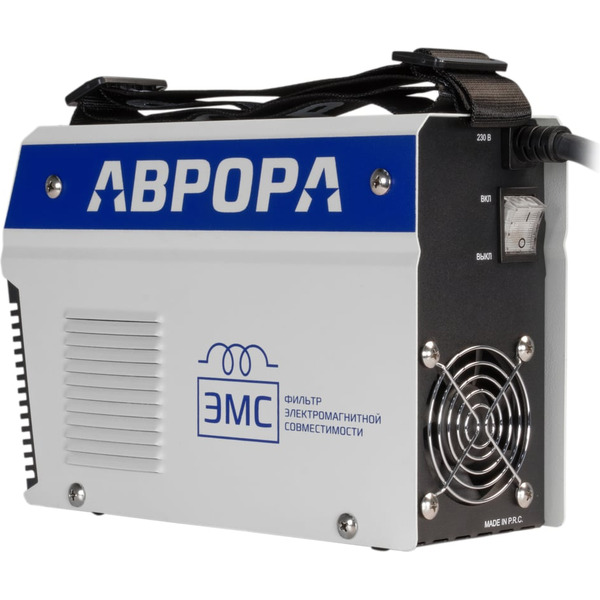 Сварочный инвертор Aurora Вектор 1600 ЭМС 37982