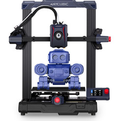 3D принтер Anycubic Kobra 2 Neo (KNVA0BK-Y-O)